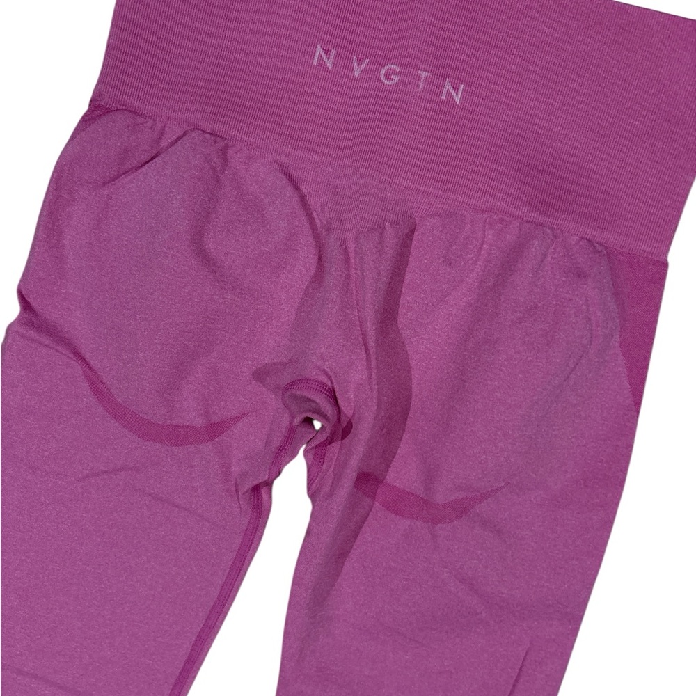 NVGTN‎ WOMENS PINK Leggings